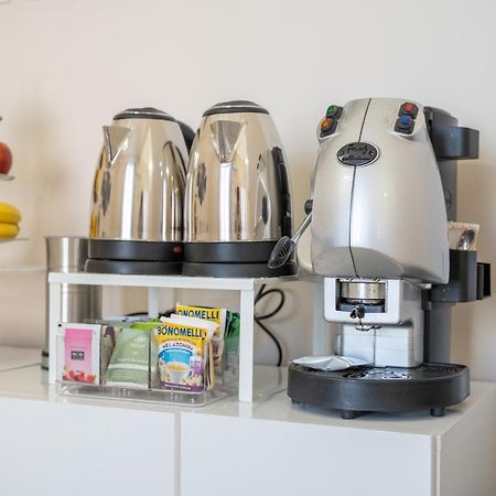 B&B Meridia Catania Bagian luar foto