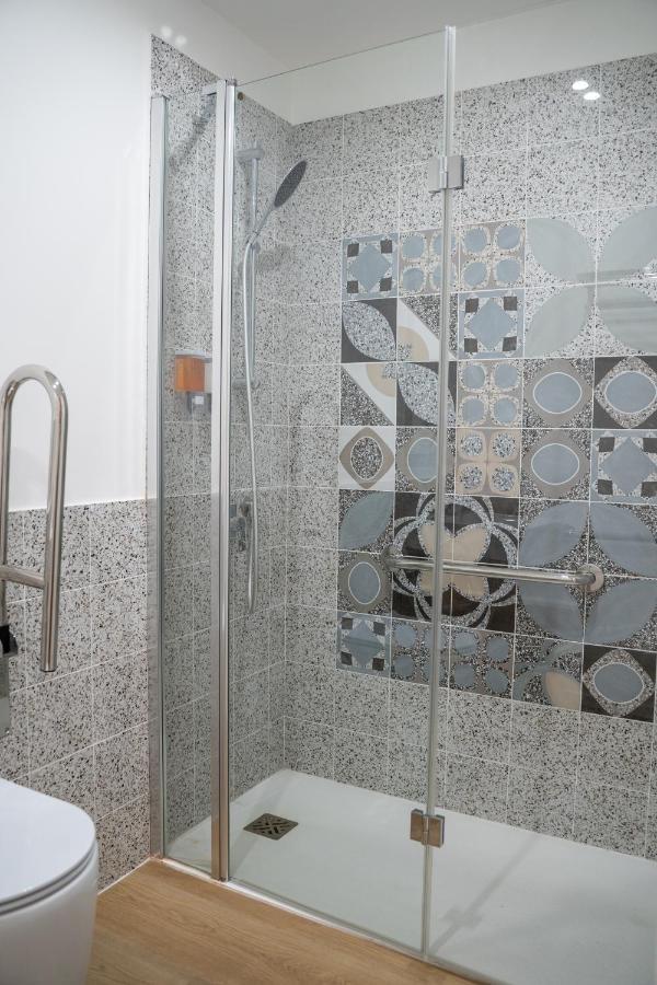 B&B Meridia Catania Bagian luar foto