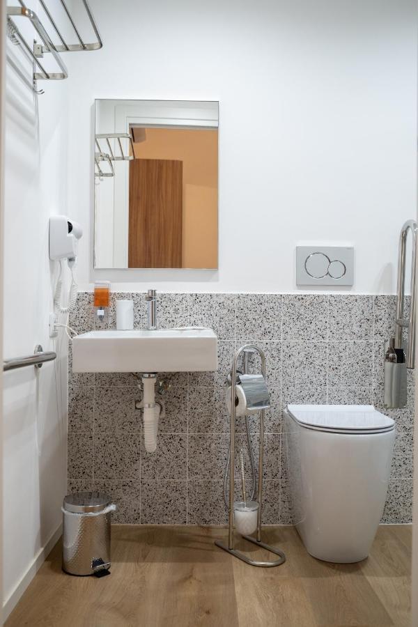 B&B Meridia Catania Bagian luar foto
