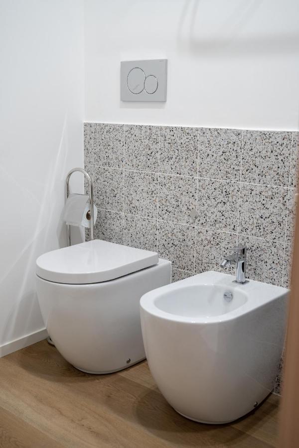 B&B Meridia Catania Bagian luar foto