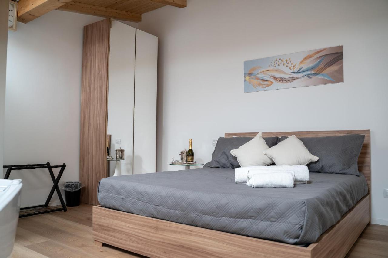 B&B Meridia Catania Bagian luar foto