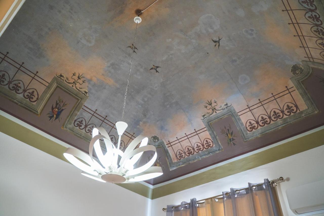 B&B Meridia Catania Bagian luar foto